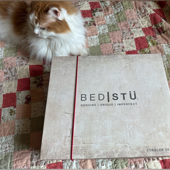 BedStu Laurel Boots Black size 8.5 - good used condition! - Picture 7 of 8